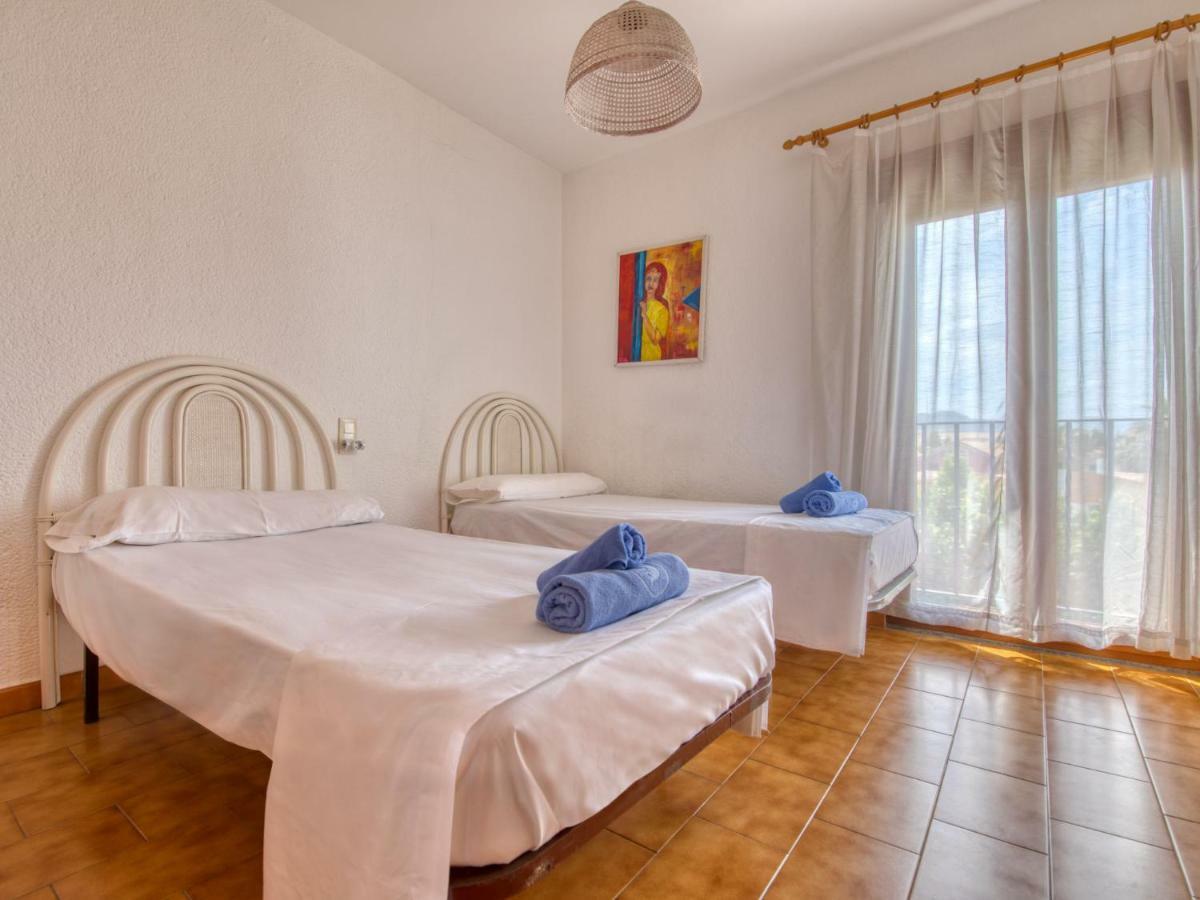 Holiday Home Montanar Plus-1 By Interhome Jávea Eksteriør billede