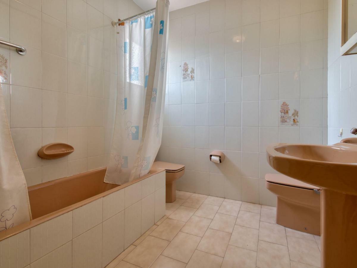 Holiday Home Montanar Plus-1 By Interhome Jávea Eksteriør billede